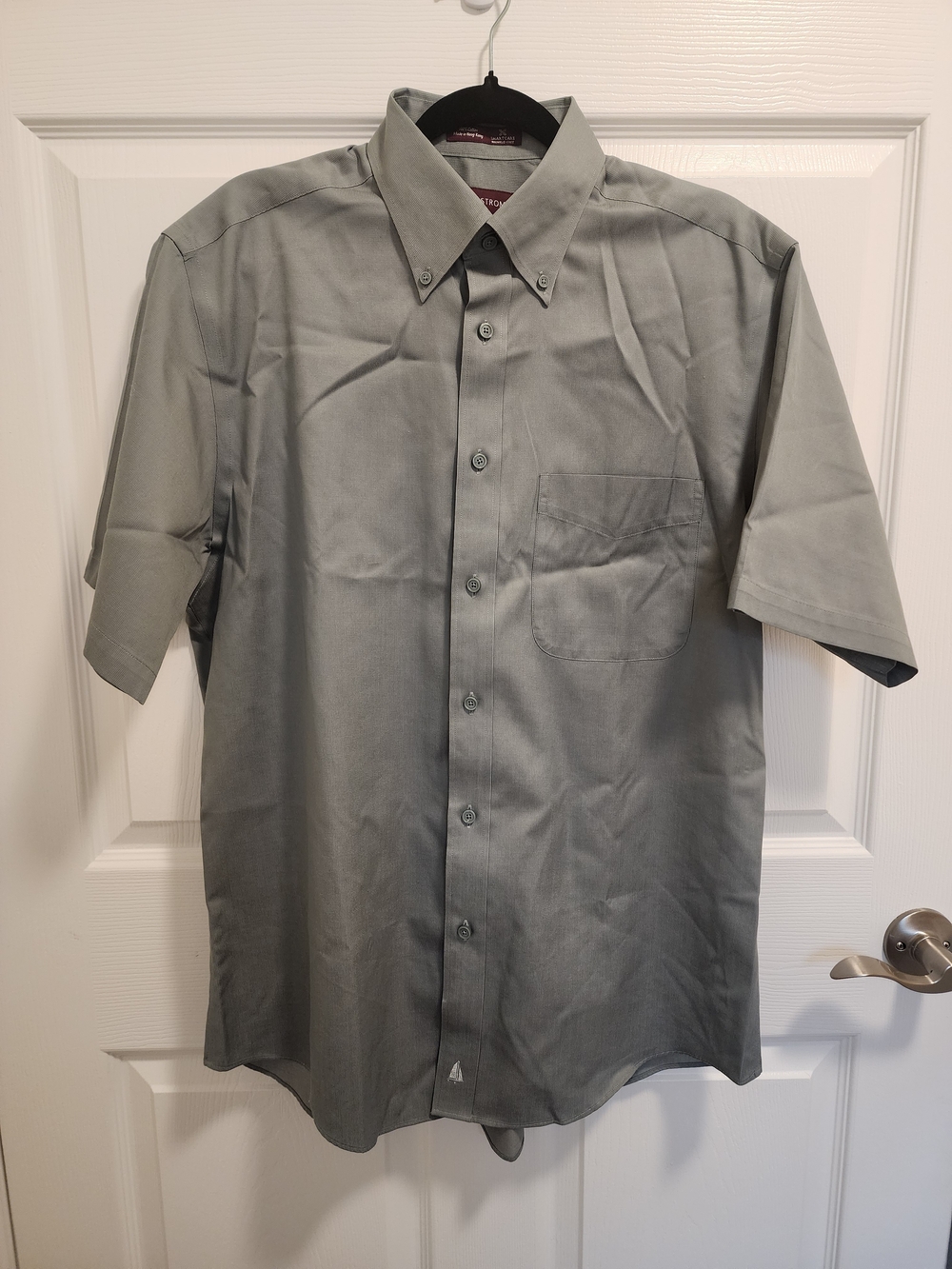 Nordstrom - Button Down Top - M